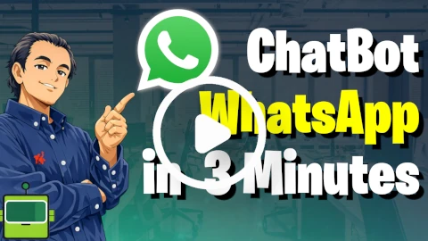 Business ChatBot